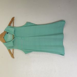 Columbia Golf Sleeveless Top sz S women's
